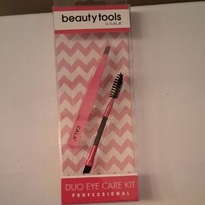 CALA Pink Duo Eye Care Kit